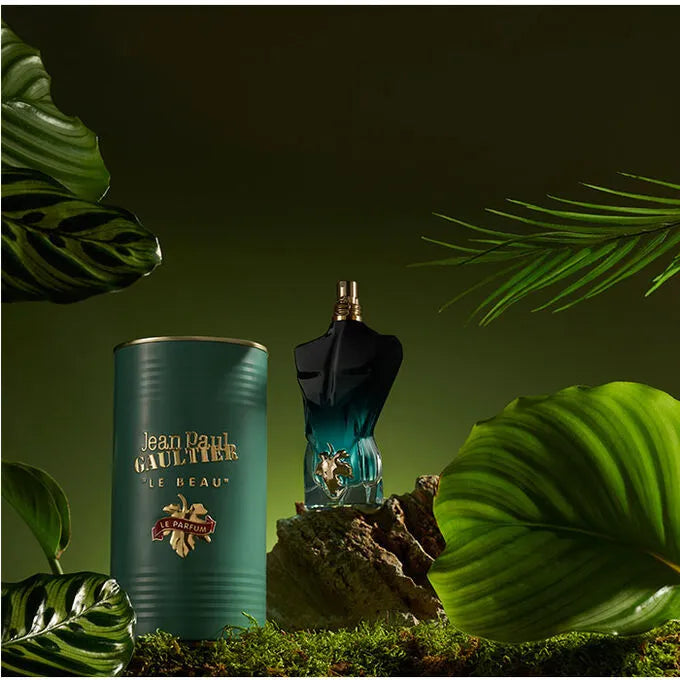 JPG Le Beau Le Parfume