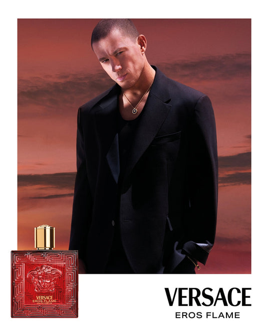 Versace Eros Flam