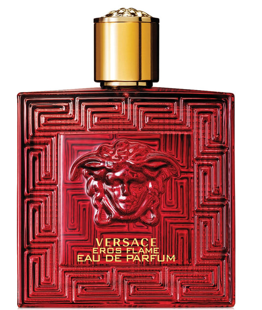 Versace Eros Flam