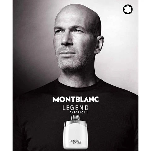 Montblanc Legend spirit