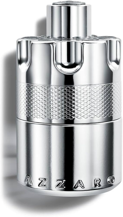 Azzaro Wanted EDP