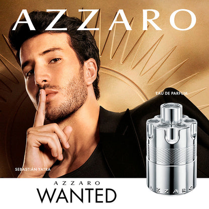 Azzaro Wanted EDP