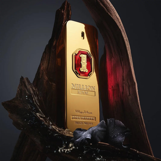 One Million Royal EDP