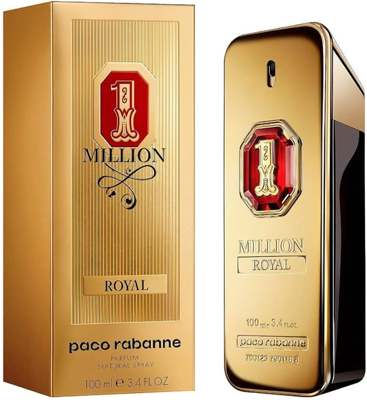 One Million Royal EDP