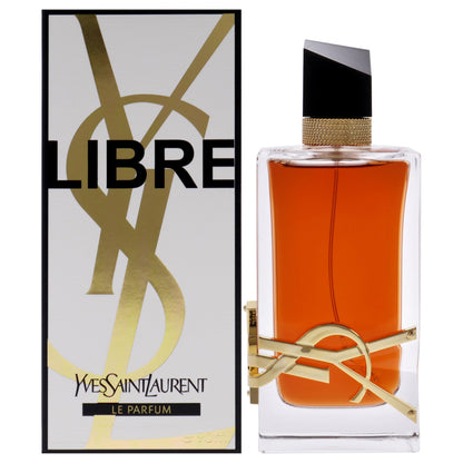 YSL Libre le Parfum