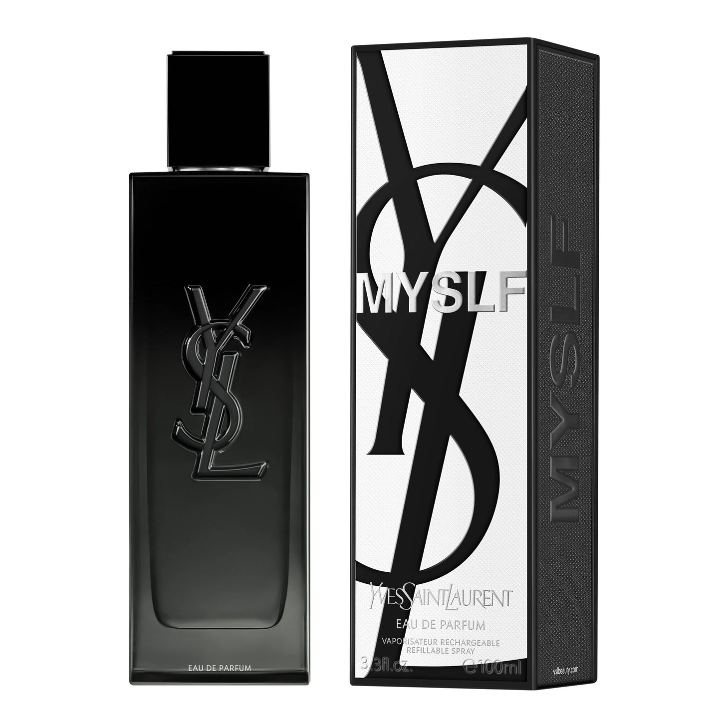 YSL Myself EDP