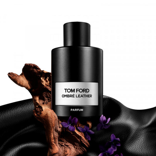 Tom Ford Ombré leather EDP