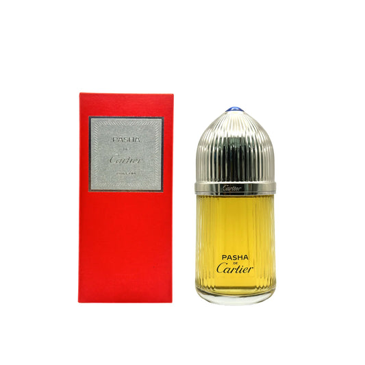 Pasha De Cartier Parfume