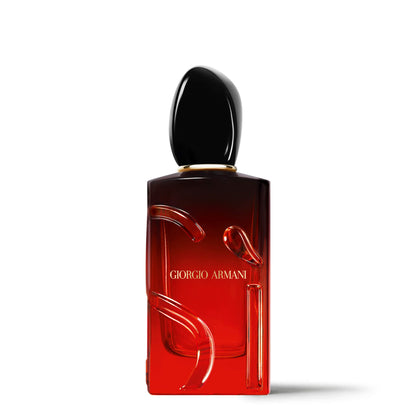 Armani Si Passion Intense EDP