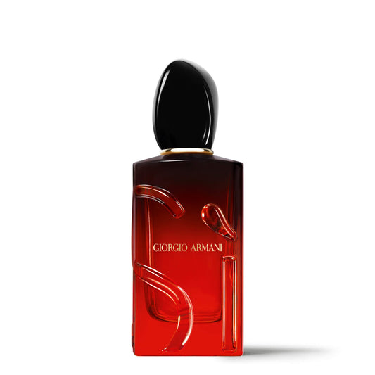 Armani Si Passion Intense EDP