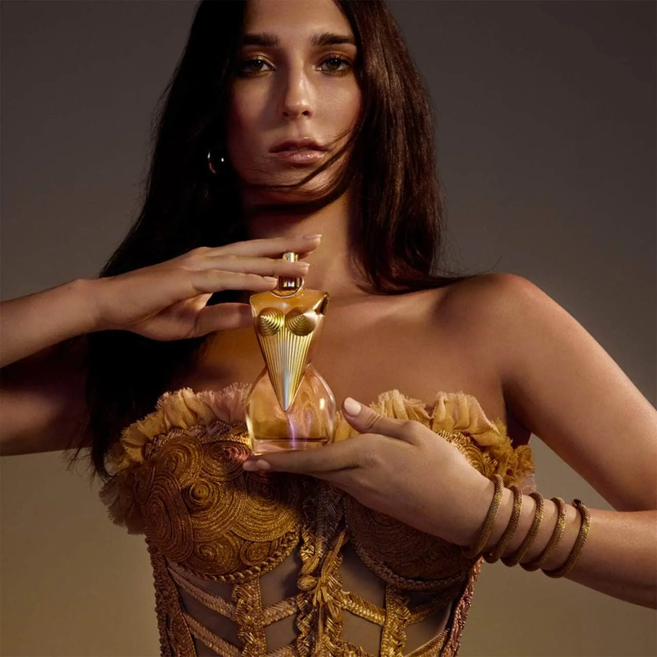 JEAN PAUL GAULTIER DIVINE WOMEN