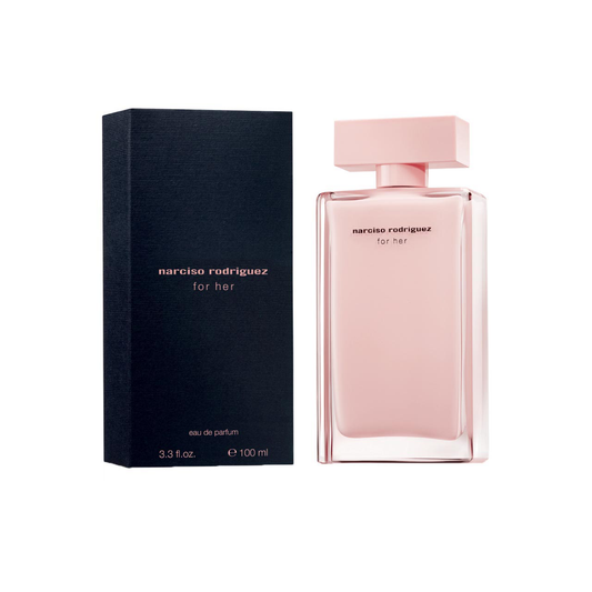 NARCISO RODRIGUEZ FOR HER