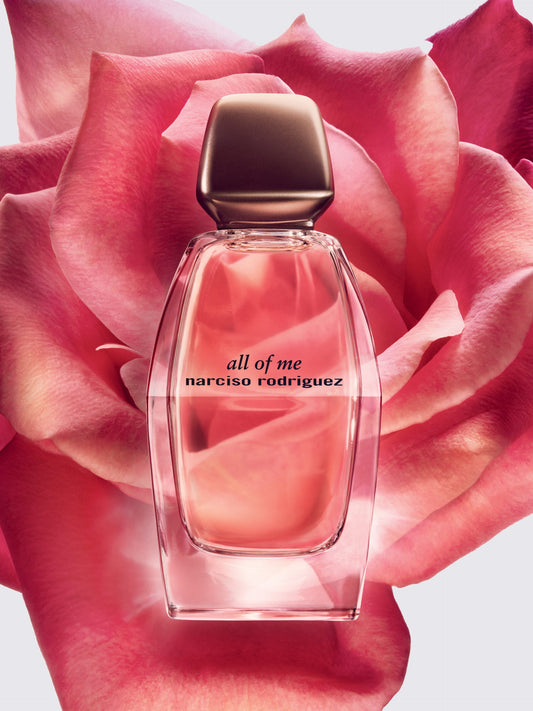 NARCISO RODRIGUEZ ALL OF ME