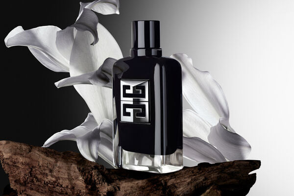 Givenchy Gentleman Society