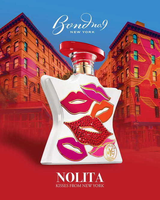 Nolita Bond No 9